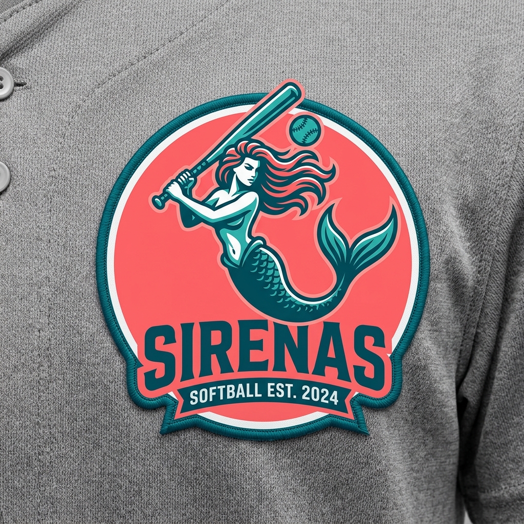 Sirenas